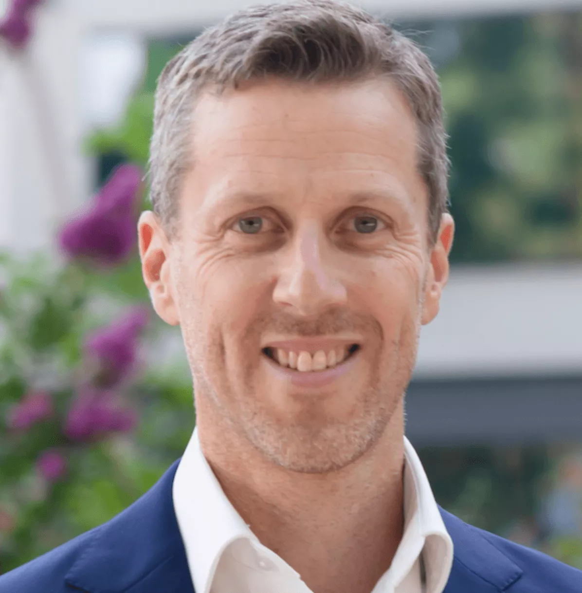 Ben Gelbart
