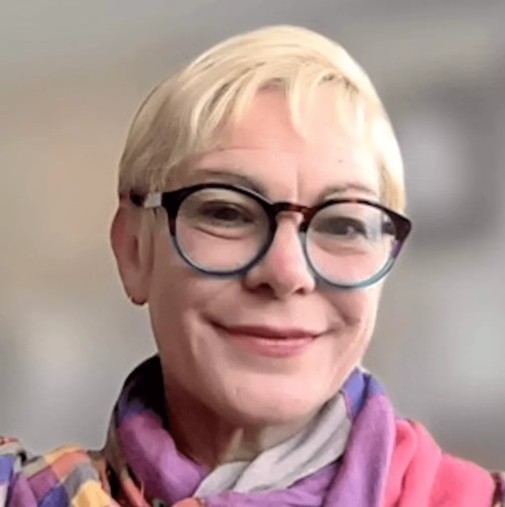 Brenda M. Morrow