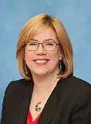 Heidi R. Flori
