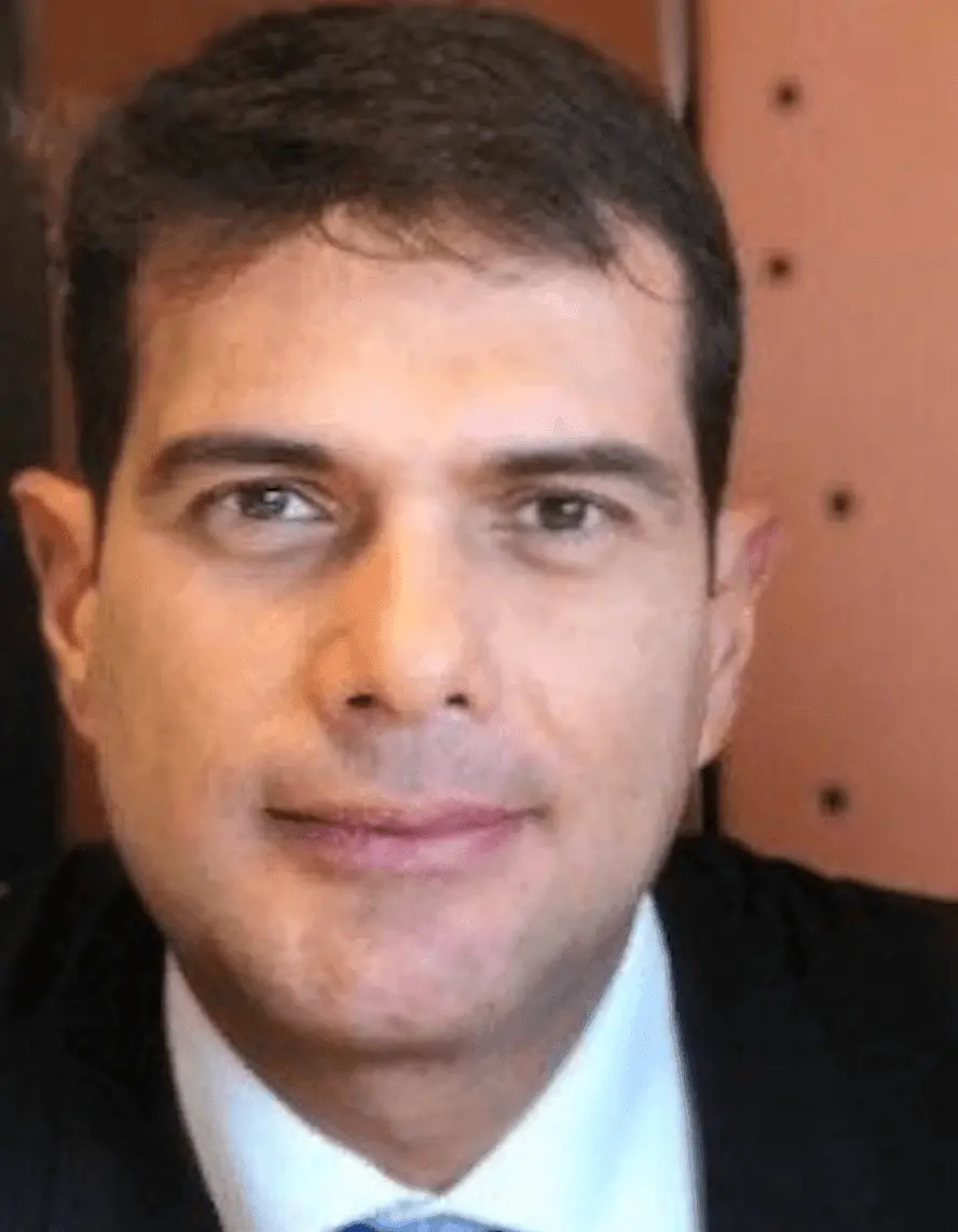 Jaime Fernandez