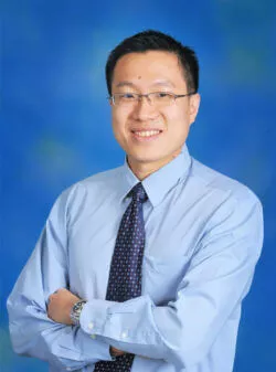 Jan Hau Lee
