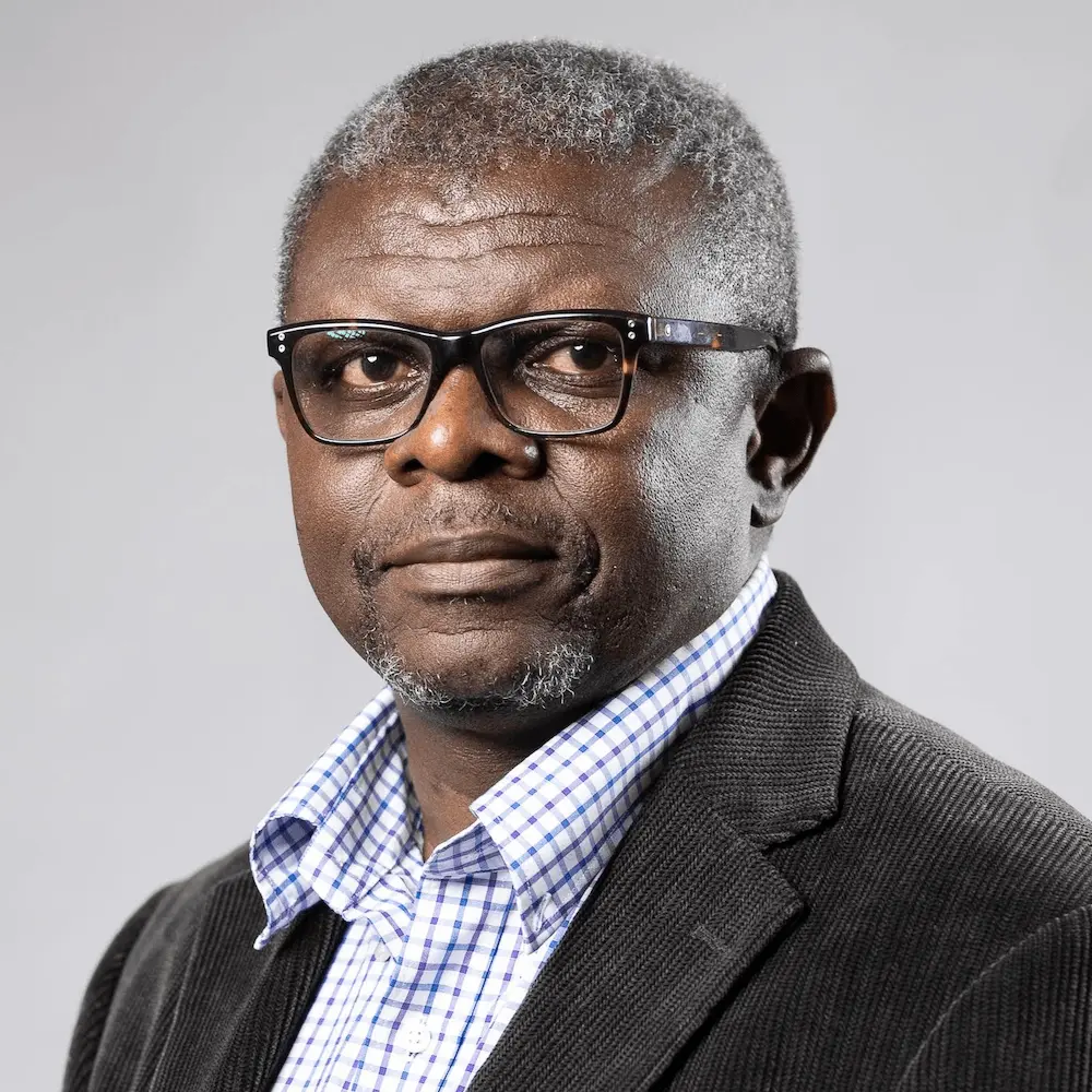 John Appiah