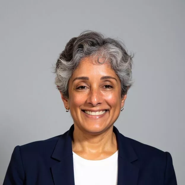Kusum Menon