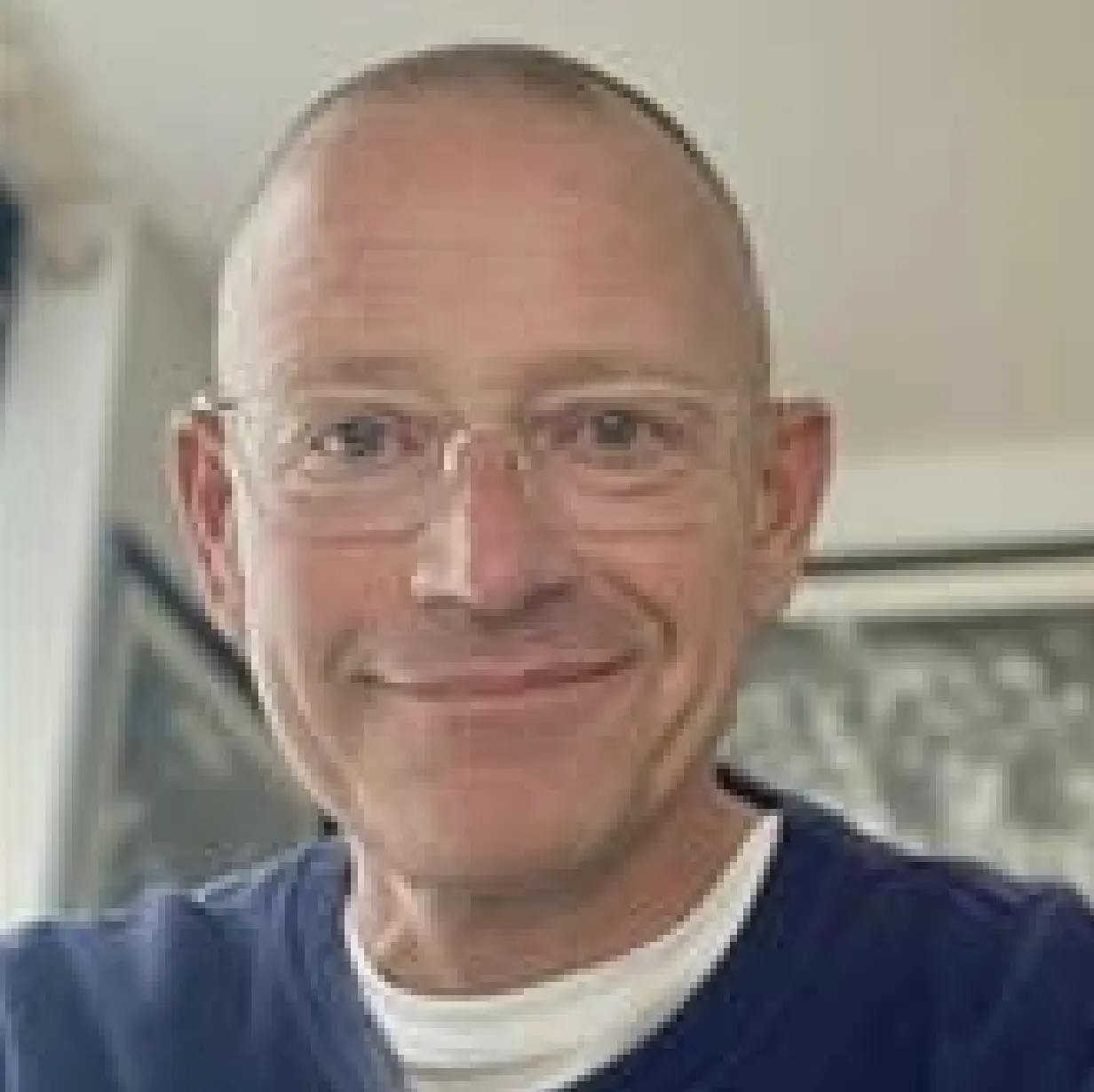 Mark Peters