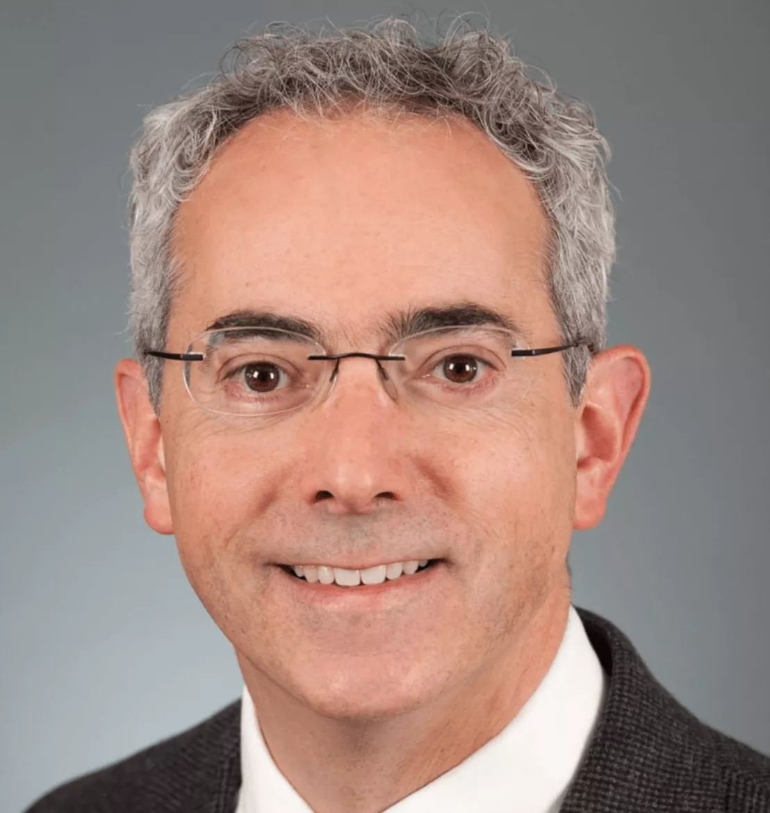 Michael Agus