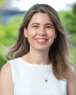 Patricia Fontela