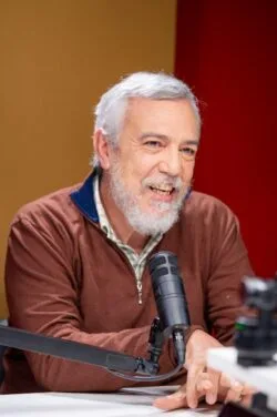 Roberto Manuel Jabornisky