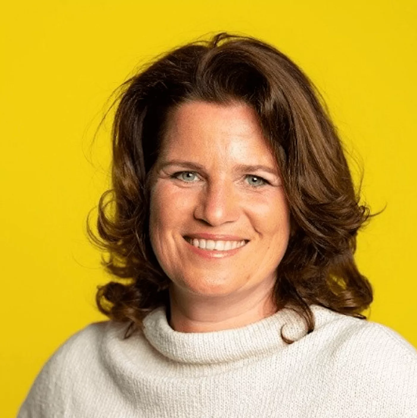 Roelie Wösten-van Asperen