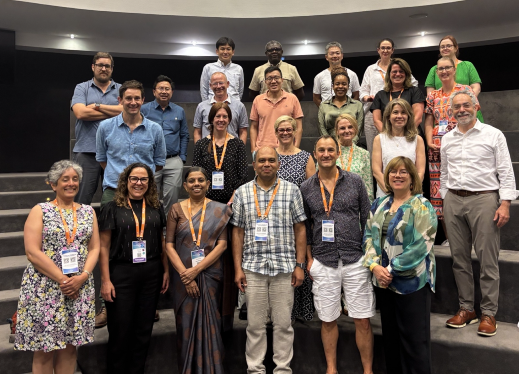 Inaugural In-Person PICU-CONNECT Meeting