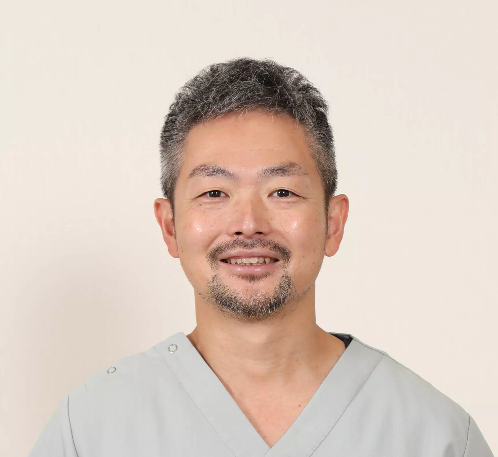 Takanari Ikeyama