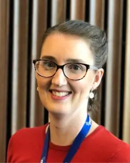 Kristen Gibbons